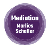 Logo Mediation Schaller